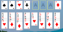 FreeCell Solitaire