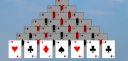 Pyramid Solitaire