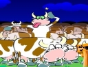 Mad Cows