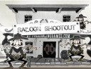 Saloon Shootout