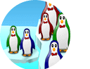 Penguin Family