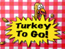 Turkey To Go