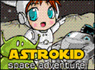 Astro Kid