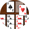 Forty Thieves Solitaire