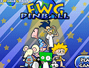 FWG Pinball