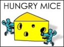 Hungry Mice