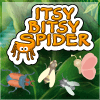 Itsy Bitsy Spider