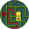 A Maze Race II