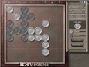 Reversi (Othello)